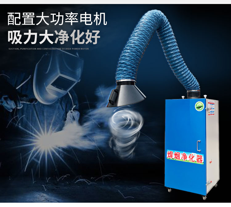 工業(yè)除塵器