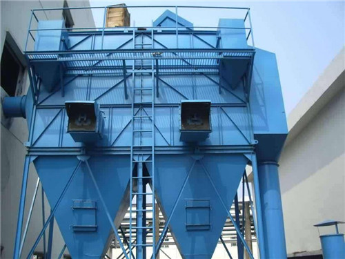 工業(yè)除塵器為何除塵效果這么好